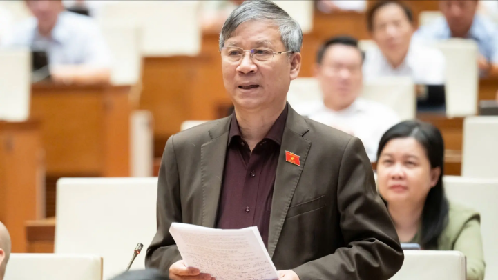 Chuyển từ 'bảo vệ môi trường' sang 'kinh tế môi trường'